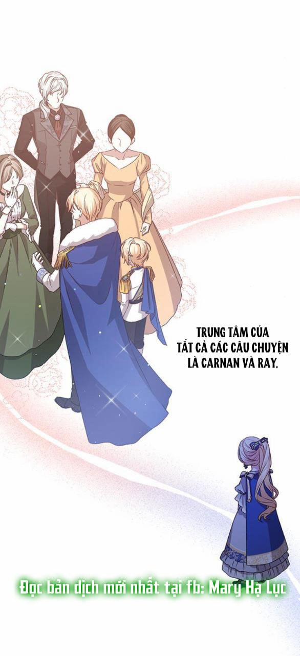 Bạo Chúa Muốn Có Cuộc Sống Tốt Đẹp 4.2 trang 27