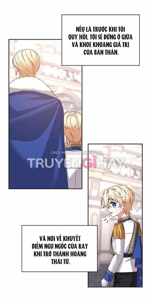 Bạo Chúa Muốn Có Cuộc Sống Tốt Đẹp 4.2 trang 29