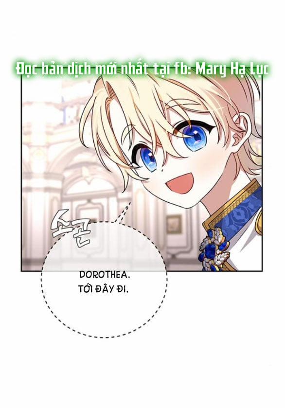 Bạo Chúa Muốn Có Cuộc Sống Tốt Đẹp 4.2 trang 30