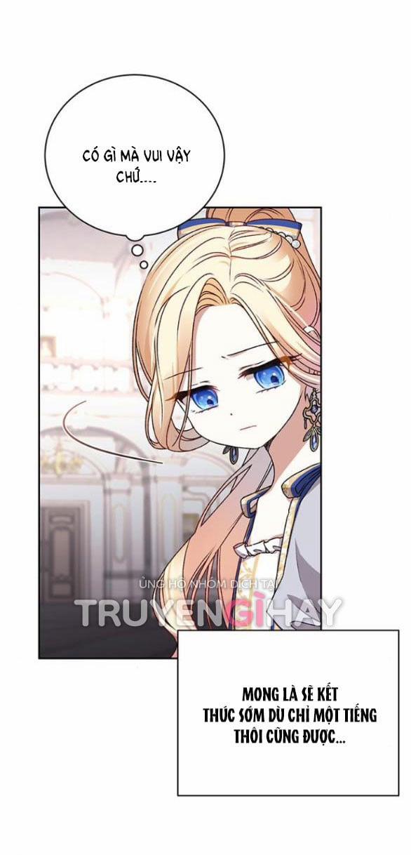 Bạo Chúa Muốn Có Cuộc Sống Tốt Đẹp 4.2 trang 32