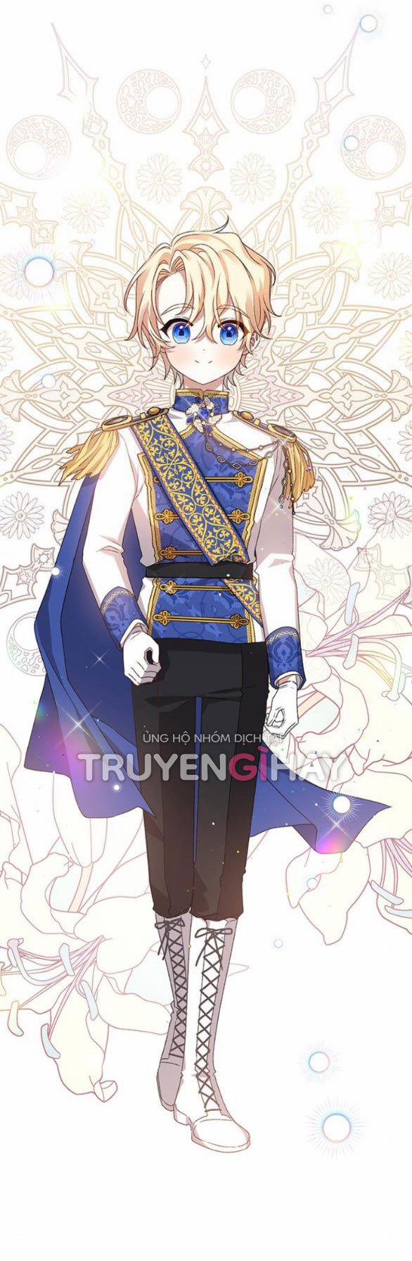 Bạo Chúa Muốn Có Cuộc Sống Tốt Đẹp 4.2 trang 4