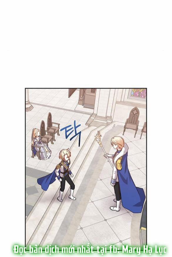 Bạo Chúa Muốn Có Cuộc Sống Tốt Đẹp 4.2 trang 5