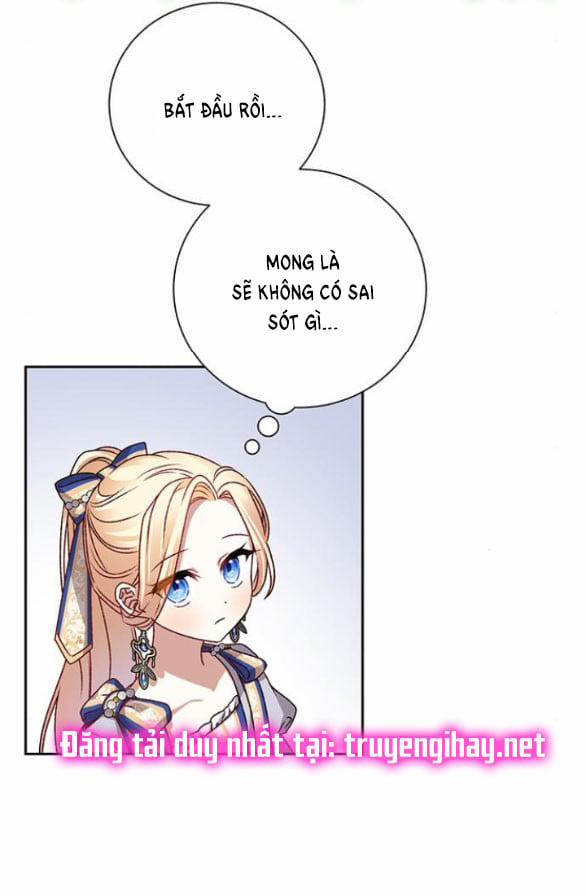 Bạo Chúa Muốn Có Cuộc Sống Tốt Đẹp 4.2 trang 6