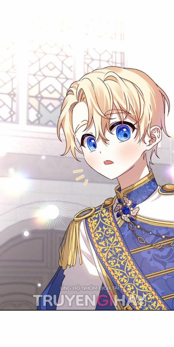 Bạo Chúa Muốn Có Cuộc Sống Tốt Đẹp 4.2 trang 7