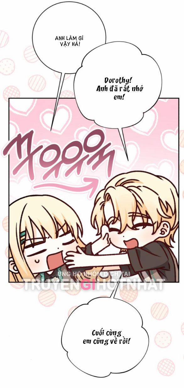 Bạo Chúa Muốn Có Cuộc Sống Tốt Đẹp 40.1 trang 11