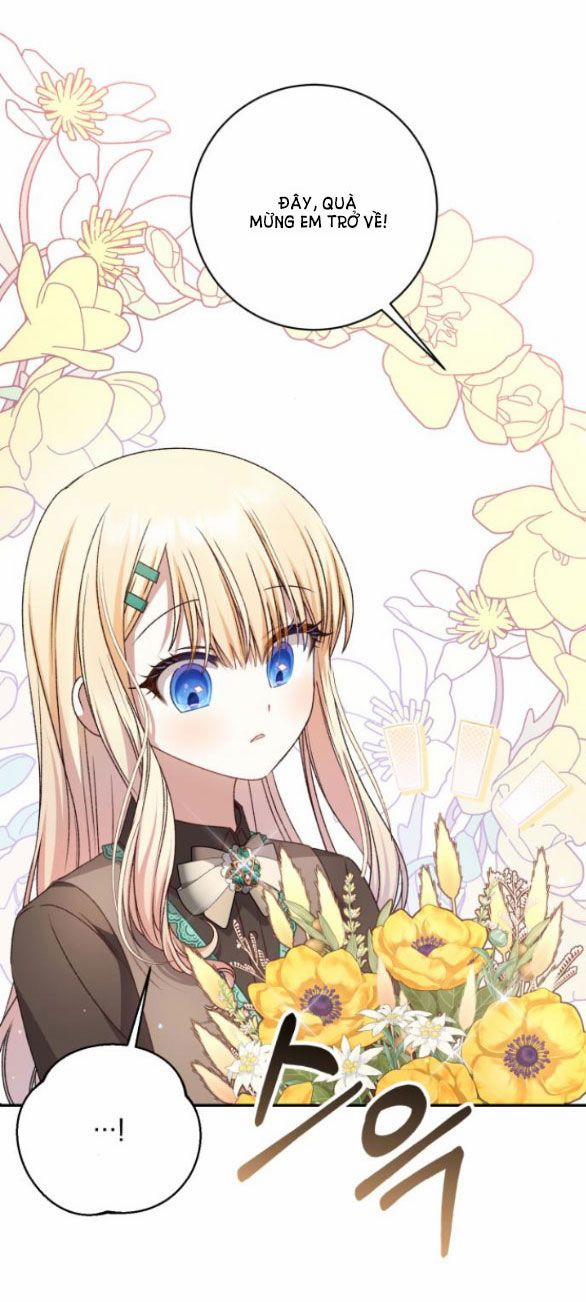 Bạo Chúa Muốn Có Cuộc Sống Tốt Đẹp 40.1 trang 13