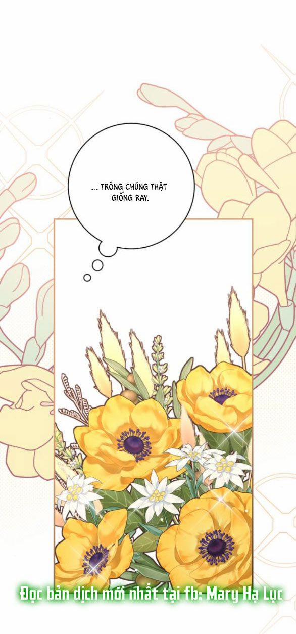 Bạo Chúa Muốn Có Cuộc Sống Tốt Đẹp 40.1 trang 14