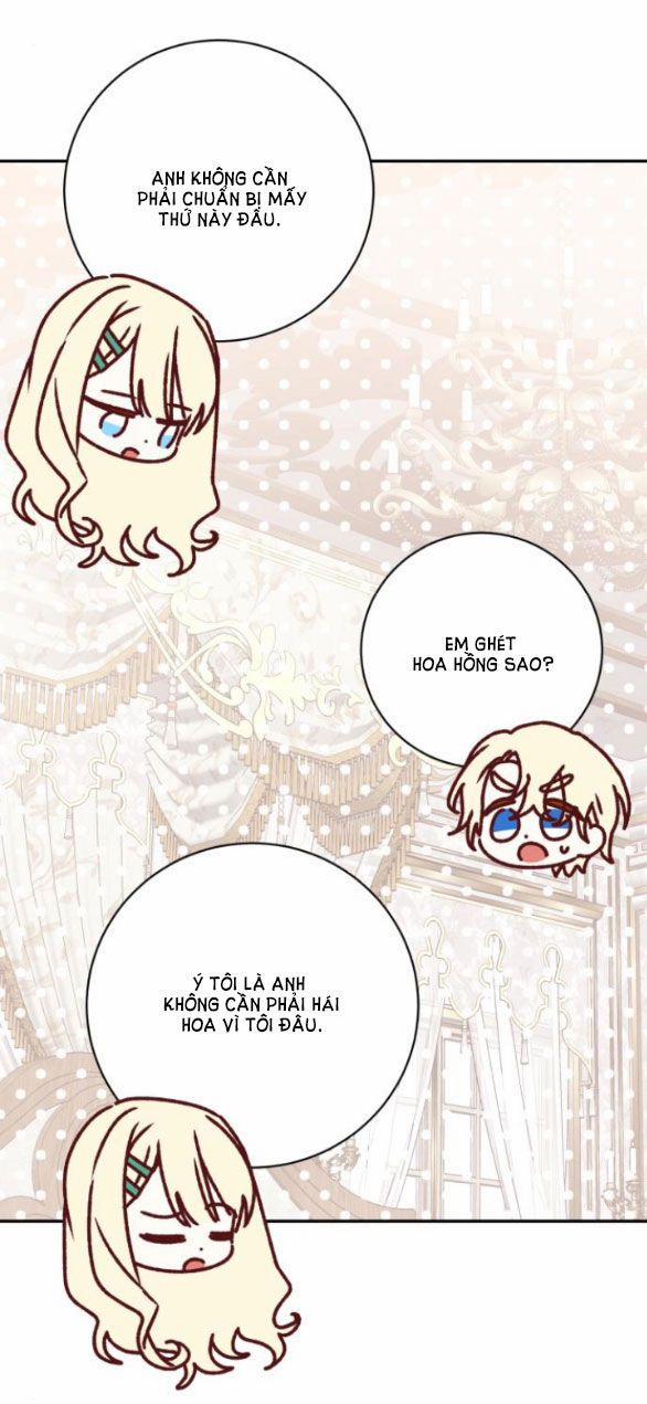 Bạo Chúa Muốn Có Cuộc Sống Tốt Đẹp 40.1 trang 16