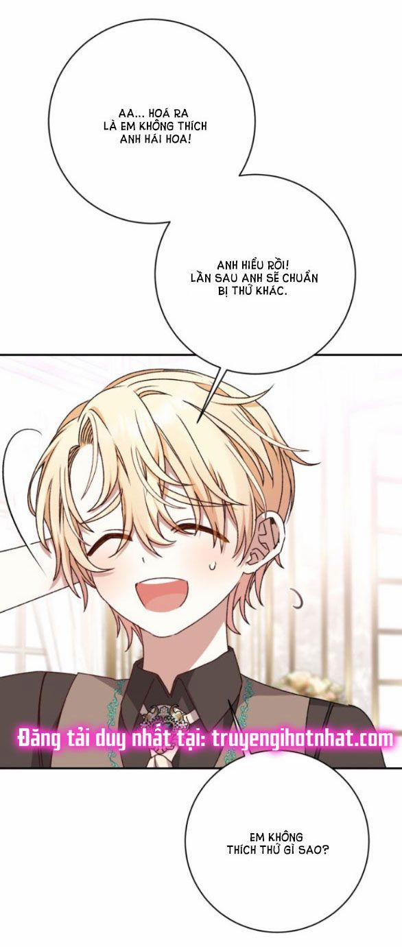 Bạo Chúa Muốn Có Cuộc Sống Tốt Đẹp 40.1 trang 18