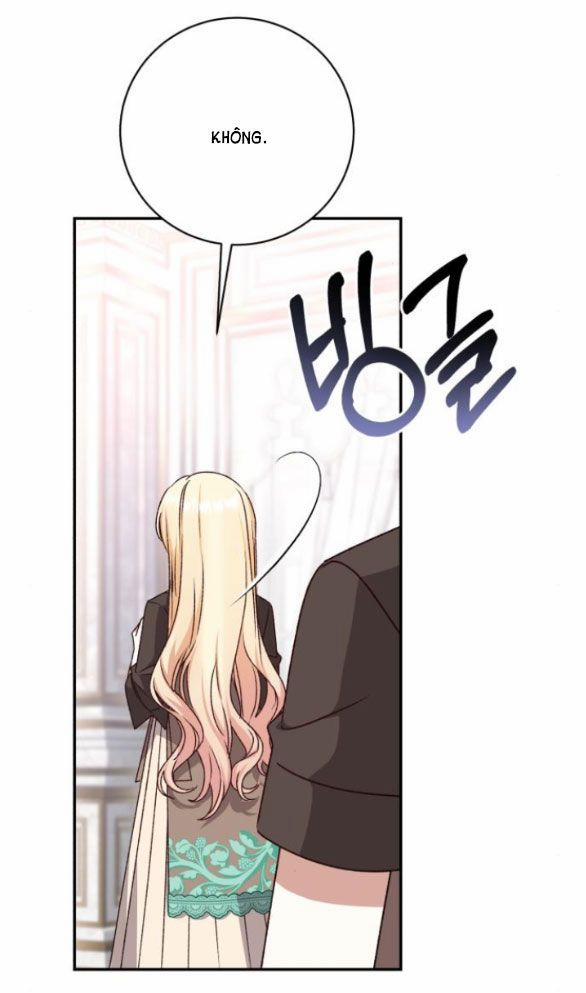 Bạo Chúa Muốn Có Cuộc Sống Tốt Đẹp 40.1 trang 20