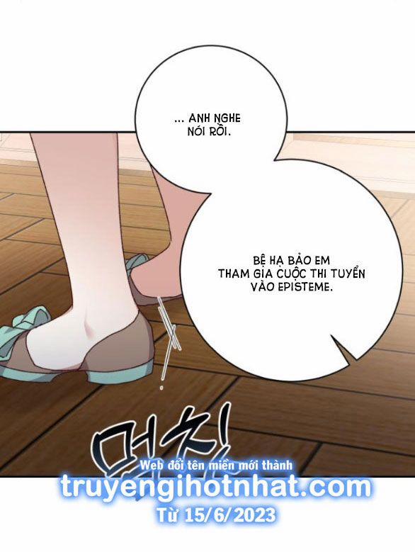 Bạo Chúa Muốn Có Cuộc Sống Tốt Đẹp 40.1 trang 22