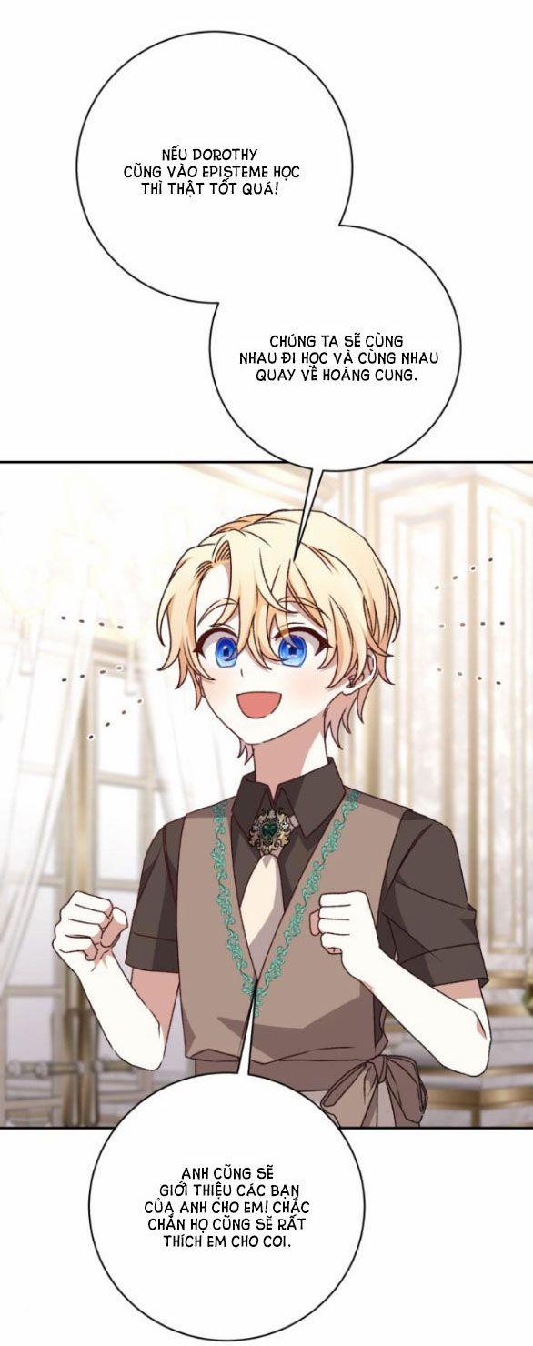 Bạo Chúa Muốn Có Cuộc Sống Tốt Đẹp 40.1 trang 24