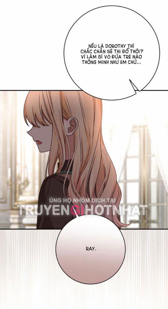 Bạo Chúa Muốn Có Cuộc Sống Tốt Đẹp 40.1 trang 26