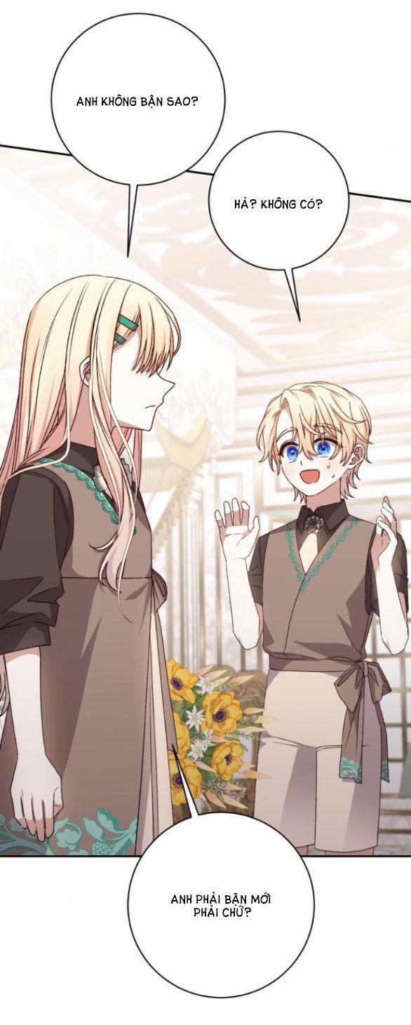 Bạo Chúa Muốn Có Cuộc Sống Tốt Đẹp 40.1 trang 32