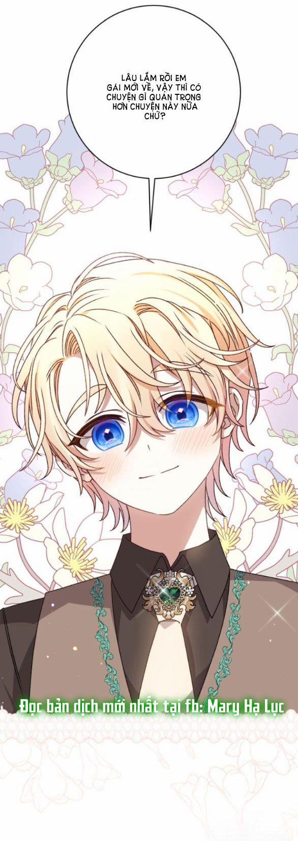 Bạo Chúa Muốn Có Cuộc Sống Tốt Đẹp 40.1 trang 34