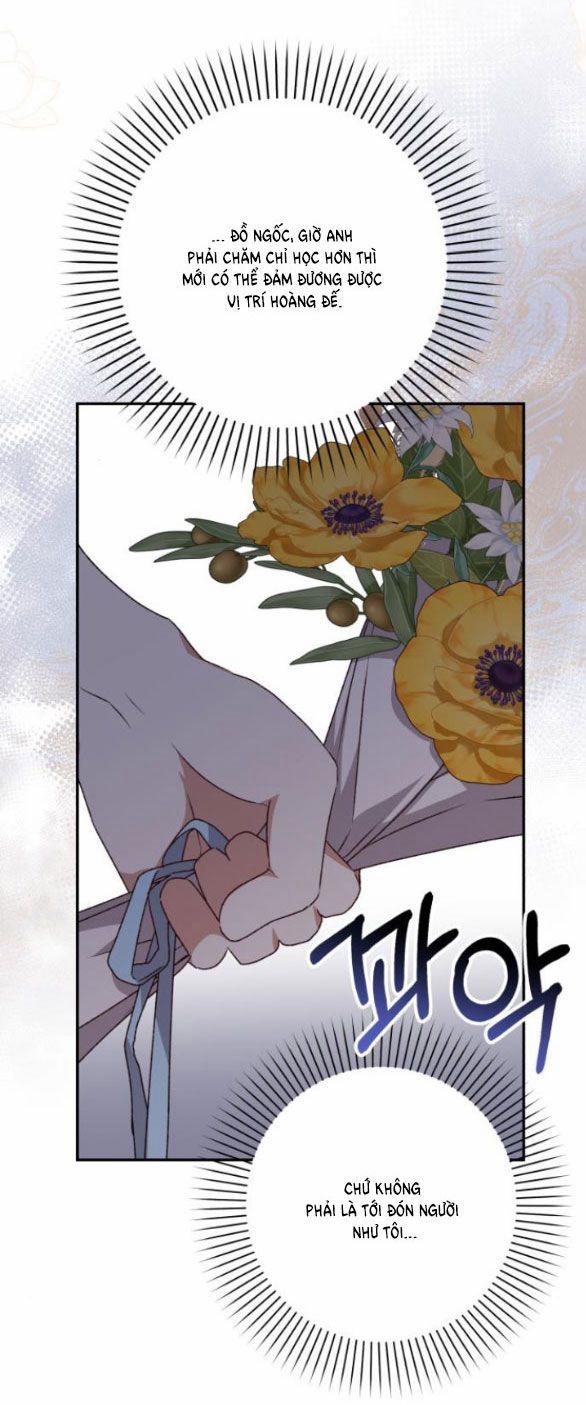 Bạo Chúa Muốn Có Cuộc Sống Tốt Đẹp 40.1 trang 35