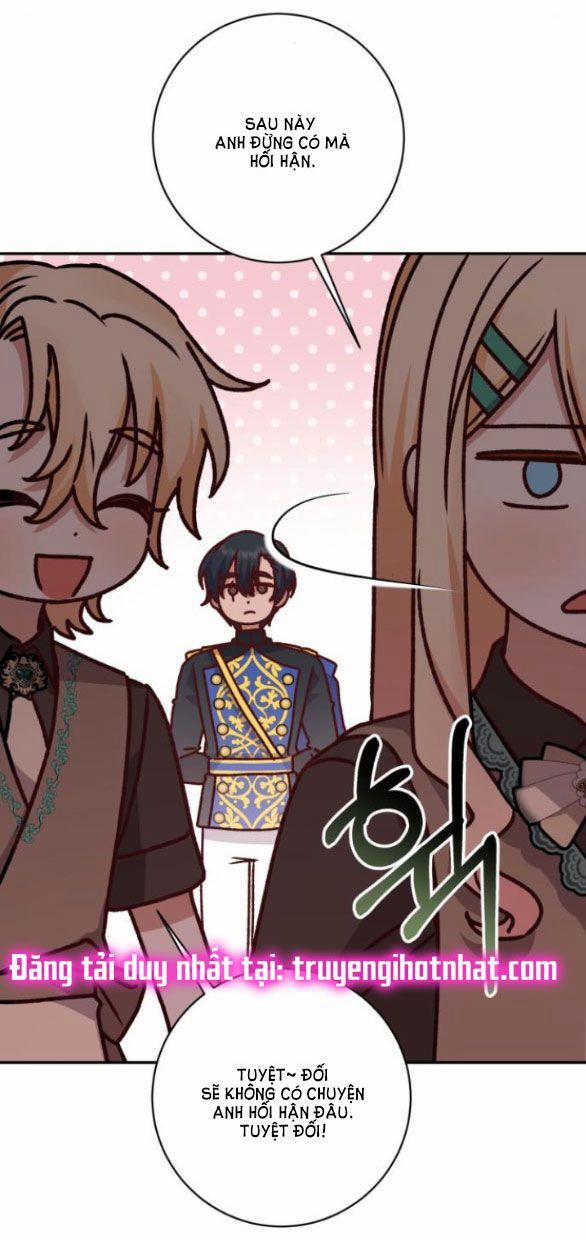 Bạo Chúa Muốn Có Cuộc Sống Tốt Đẹp 40.1 trang 37