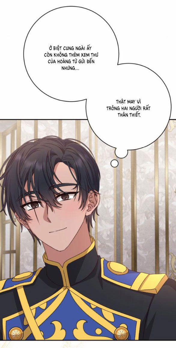 Bạo Chúa Muốn Có Cuộc Sống Tốt Đẹp 40.1 trang 39