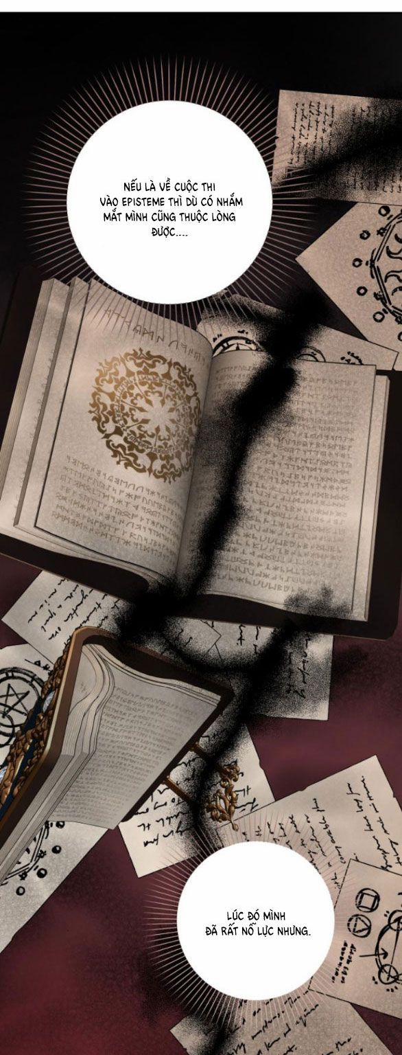 Bạo Chúa Muốn Có Cuộc Sống Tốt Đẹp 40.1 trang 4