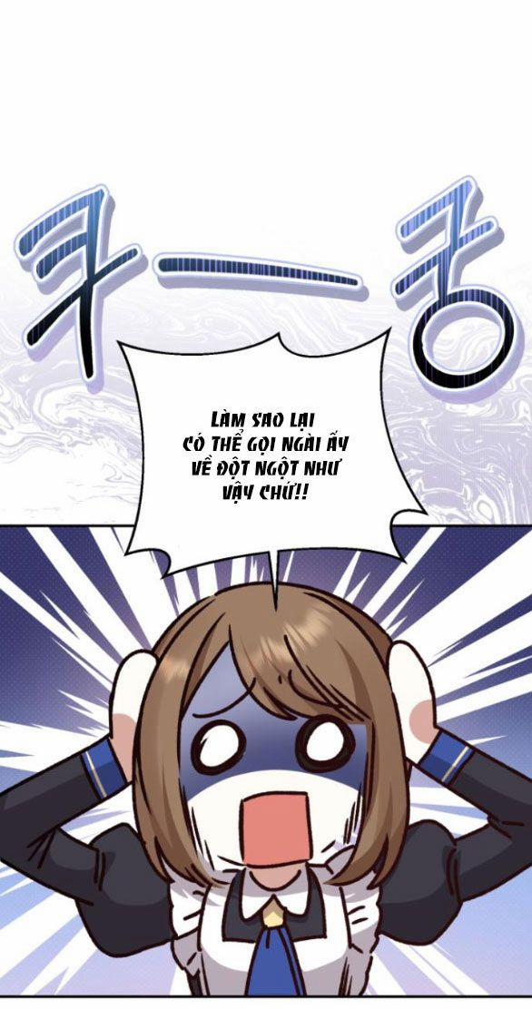 Bạo Chúa Muốn Có Cuộc Sống Tốt Đẹp 40.1 trang 41