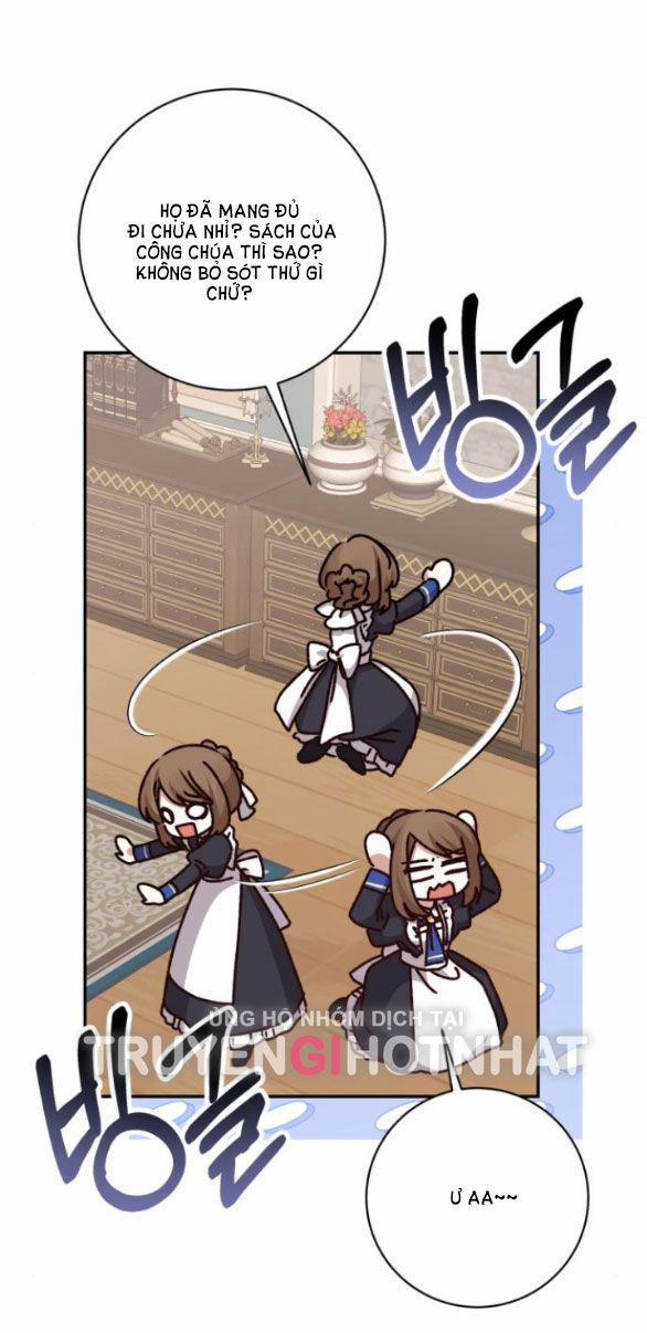 Bạo Chúa Muốn Có Cuộc Sống Tốt Đẹp 40.1 trang 43