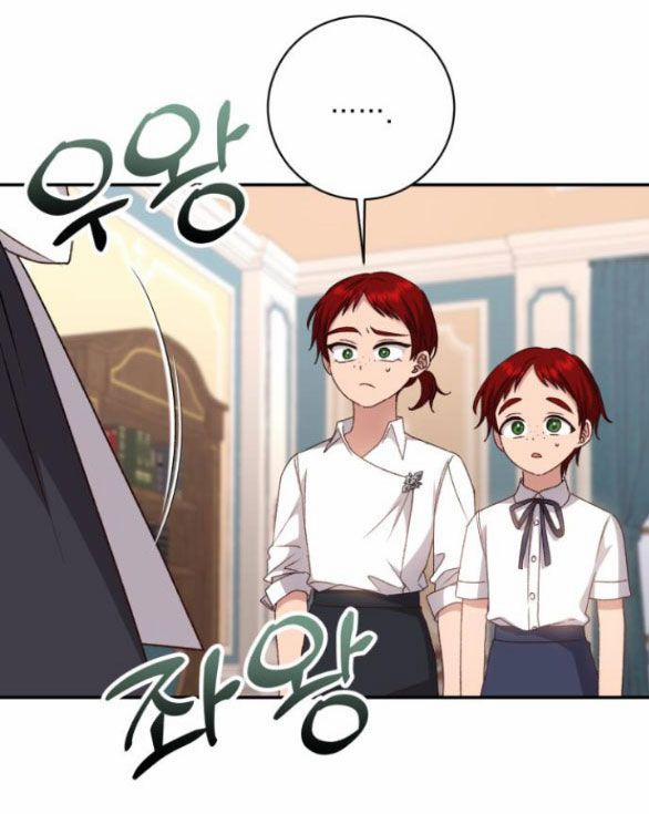 Bạo Chúa Muốn Có Cuộc Sống Tốt Đẹp 40.1 trang 45