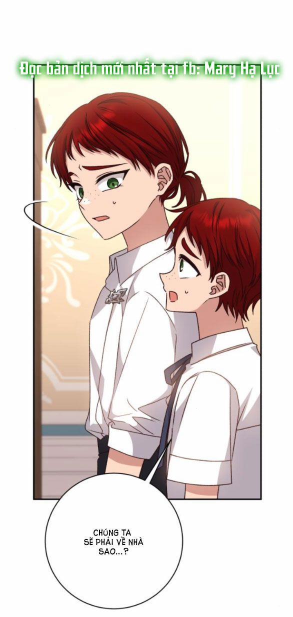 Bạo Chúa Muốn Có Cuộc Sống Tốt Đẹp 40.1 trang 47