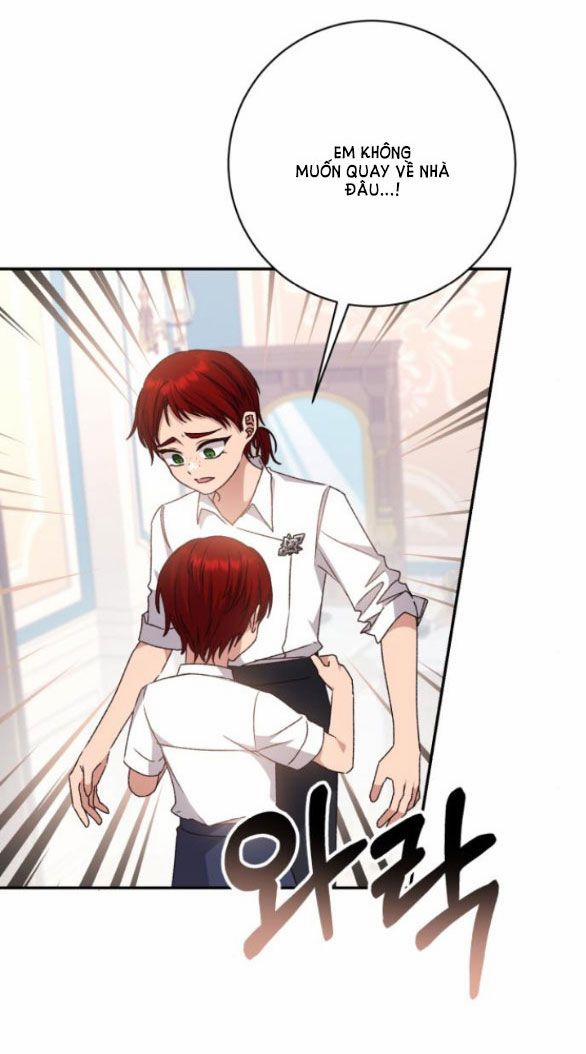 Bạo Chúa Muốn Có Cuộc Sống Tốt Đẹp 40.1 trang 49