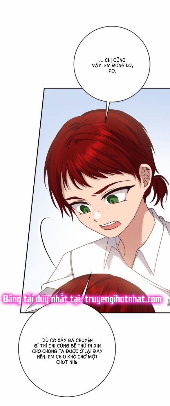 Bạo Chúa Muốn Có Cuộc Sống Tốt Đẹp 40.1 trang 50