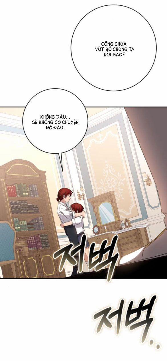 Bạo Chúa Muốn Có Cuộc Sống Tốt Đẹp 40.1 trang 52