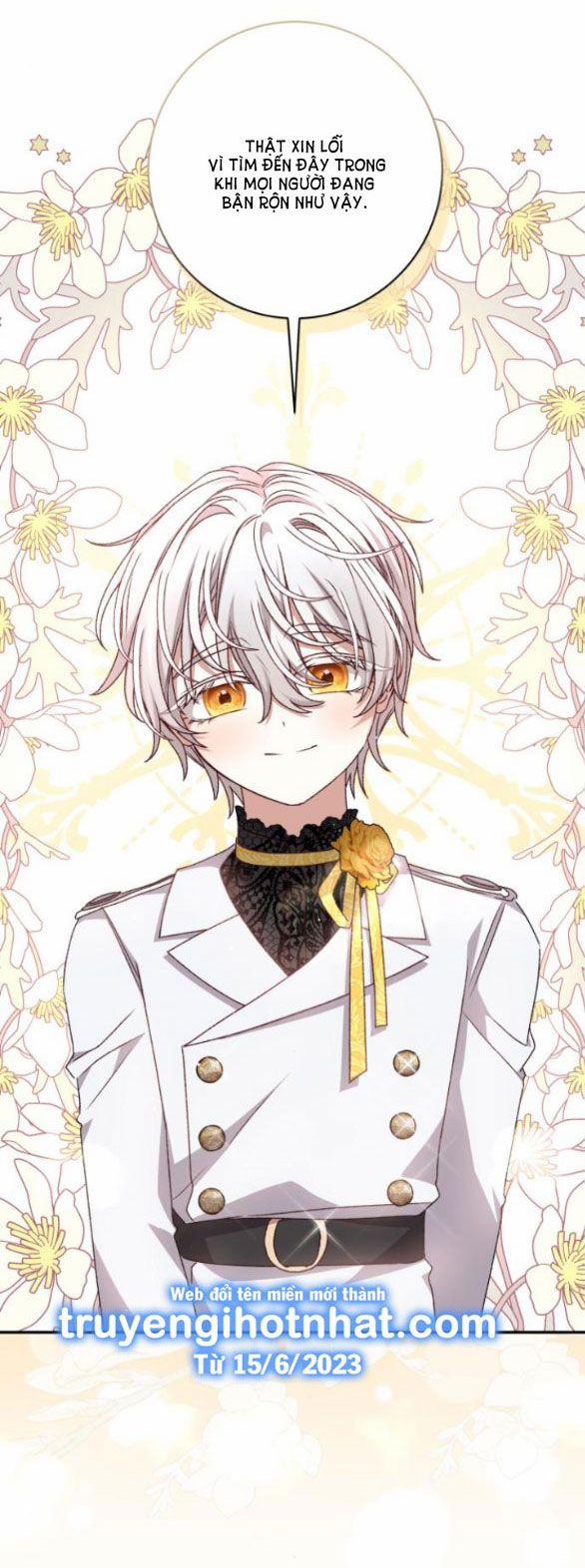 Bạo Chúa Muốn Có Cuộc Sống Tốt Đẹp 40.1 trang 54