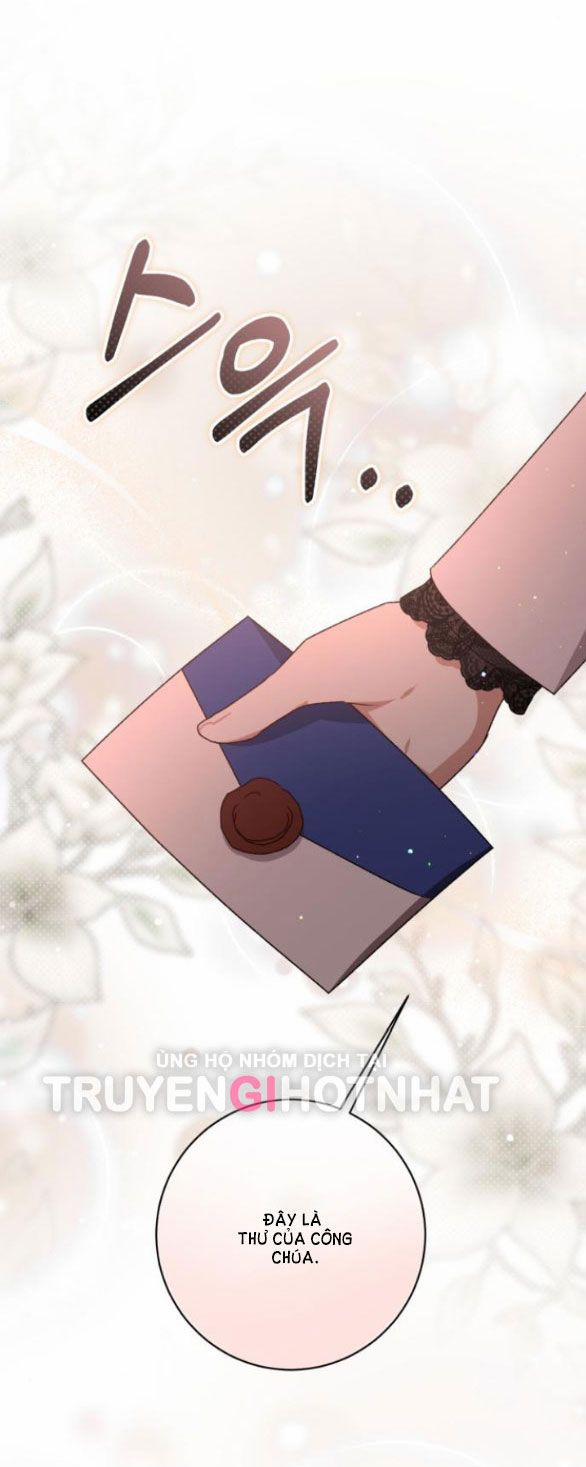 Bạo Chúa Muốn Có Cuộc Sống Tốt Đẹp 40.1 trang 57