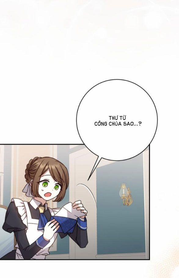 Bạo Chúa Muốn Có Cuộc Sống Tốt Đẹp 40.1 trang 58