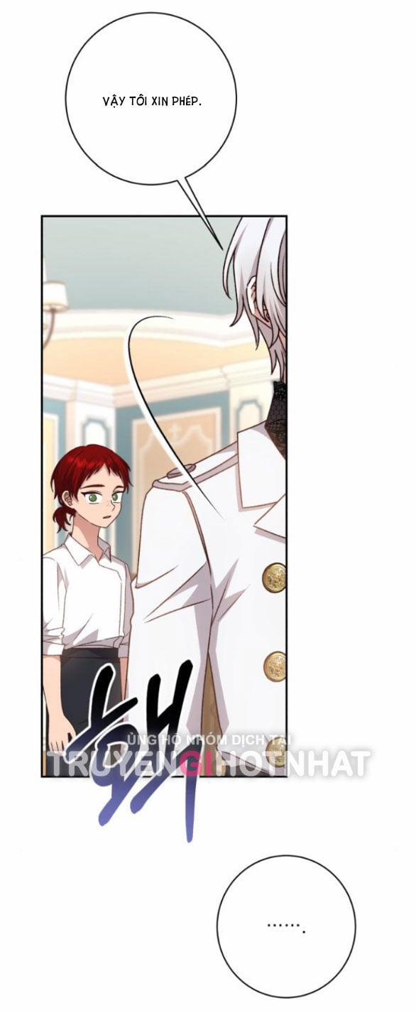 Bạo Chúa Muốn Có Cuộc Sống Tốt Đẹp 40.2 trang 10