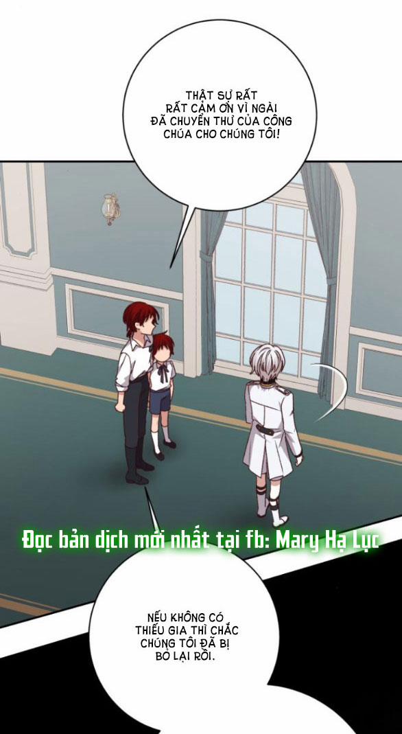 Bạo Chúa Muốn Có Cuộc Sống Tốt Đẹp 40.2 trang 14