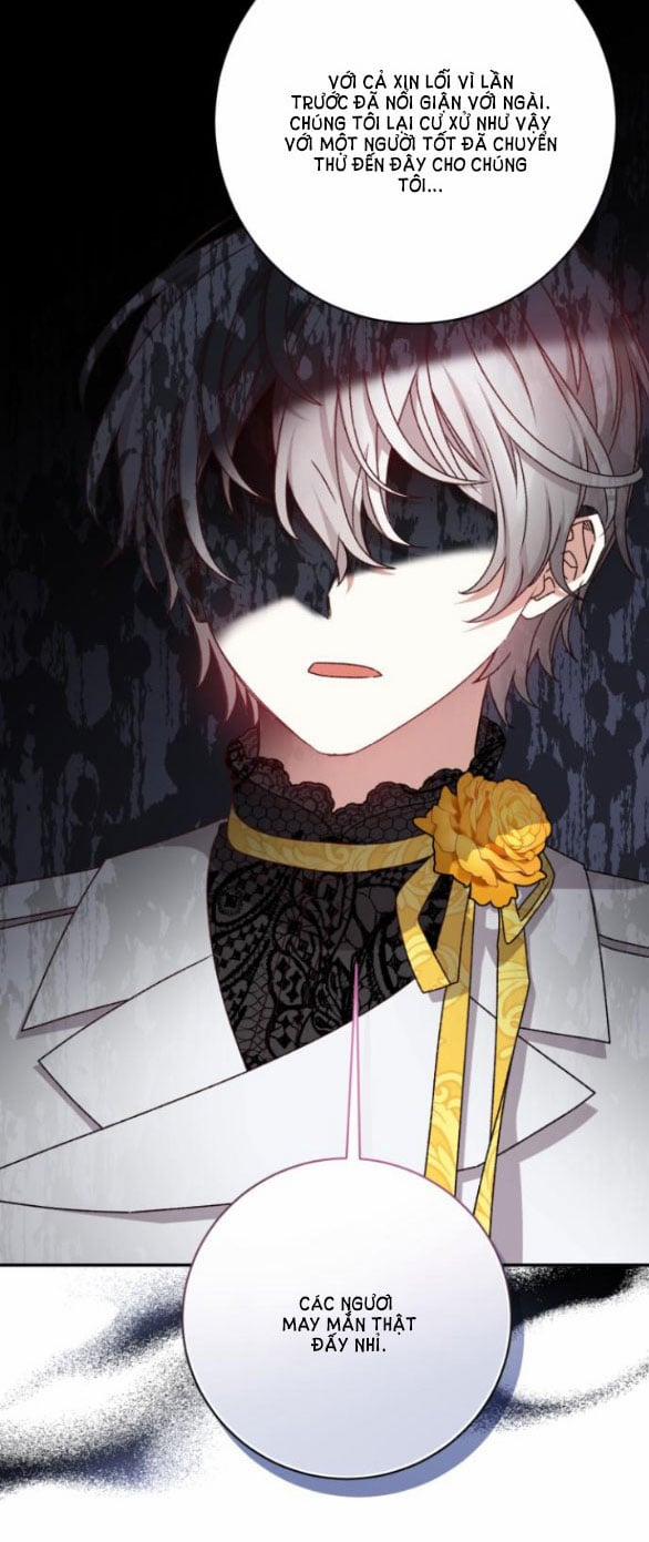 Bạo Chúa Muốn Có Cuộc Sống Tốt Đẹp 40.2 trang 15