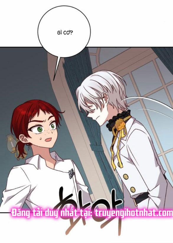 Bạo Chúa Muốn Có Cuộc Sống Tốt Đẹp 40.2 trang 17