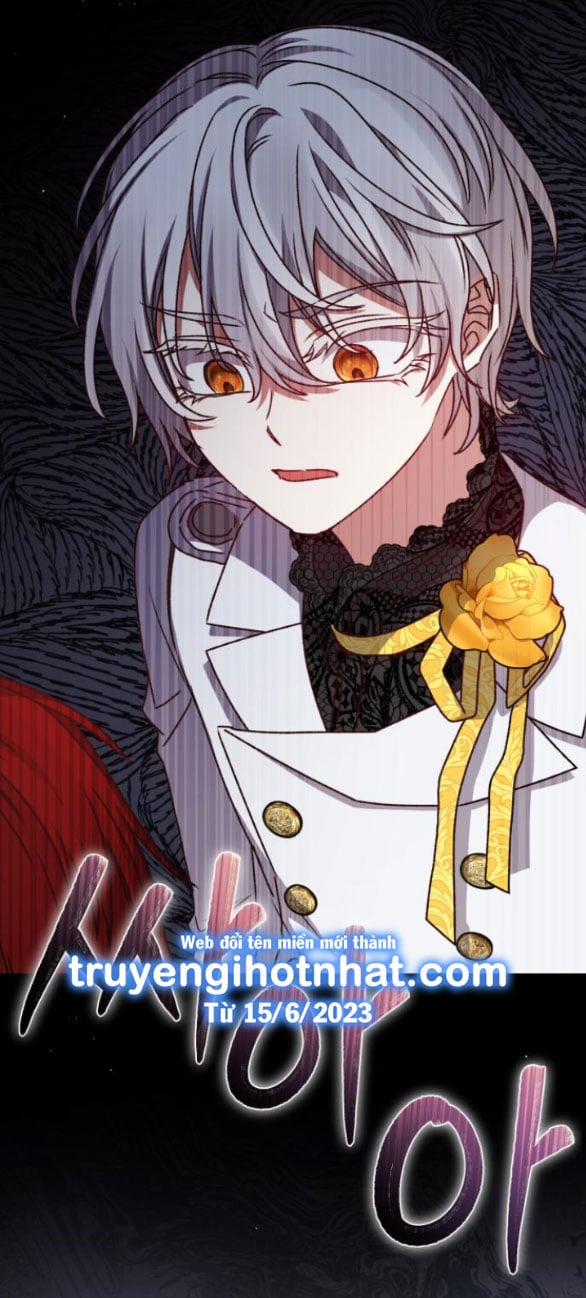 Bạo Chúa Muốn Có Cuộc Sống Tốt Đẹp 40.2 trang 19