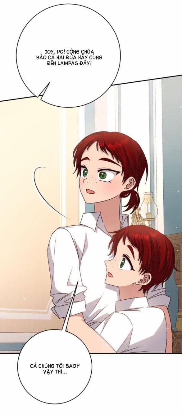 Bạo Chúa Muốn Có Cuộc Sống Tốt Đẹp 40.2 trang 2