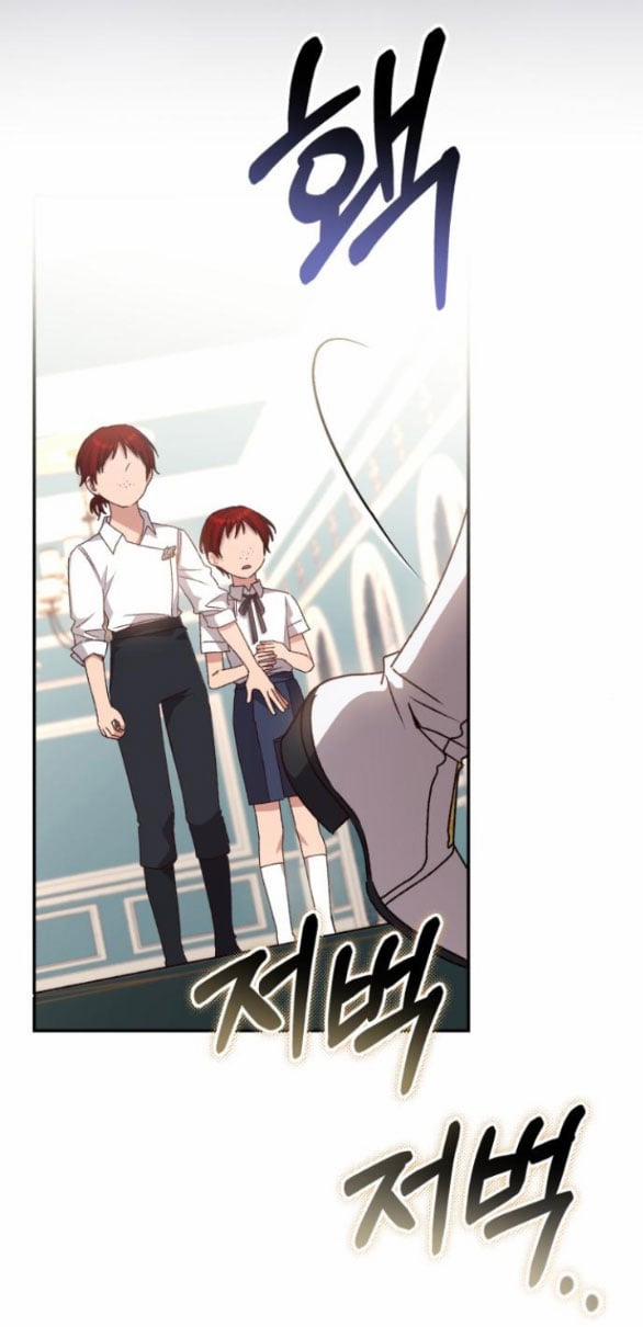 Bạo Chúa Muốn Có Cuộc Sống Tốt Đẹp 40.2 trang 21