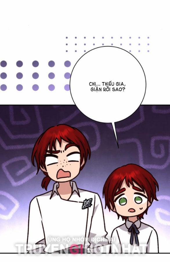 Bạo Chúa Muốn Có Cuộc Sống Tốt Đẹp 40.2 trang 22