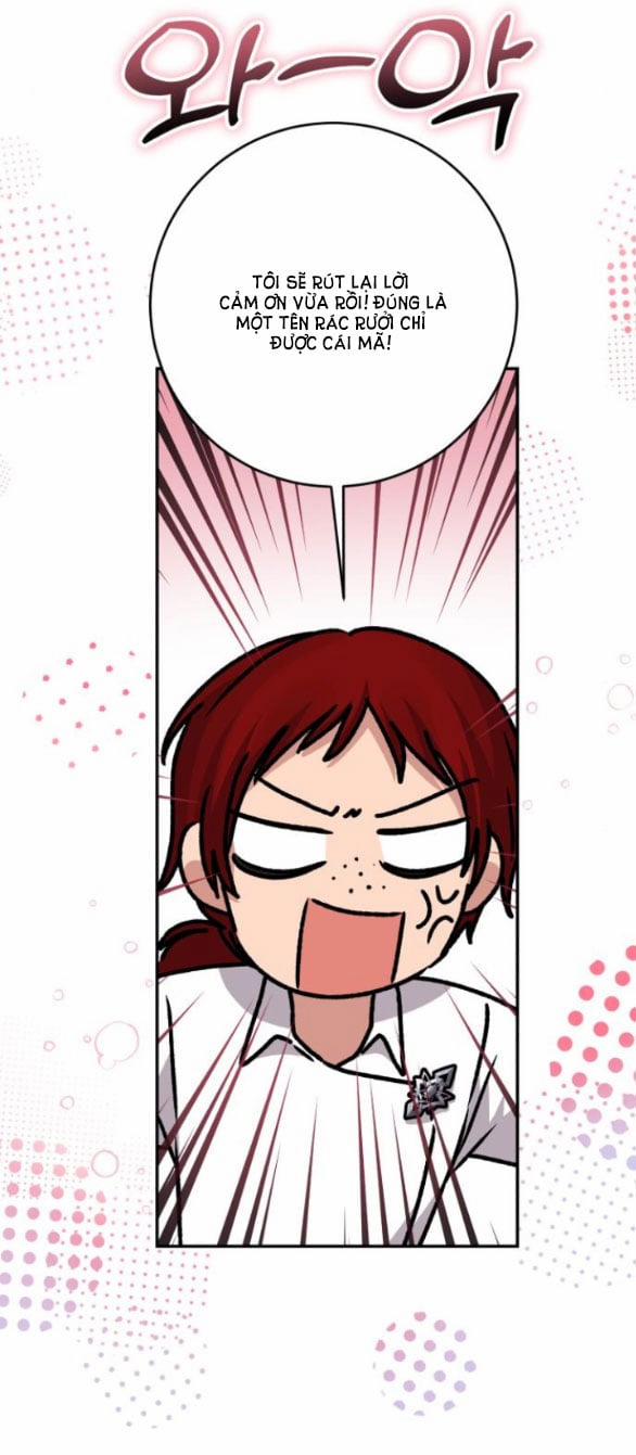 Bạo Chúa Muốn Có Cuộc Sống Tốt Đẹp 40.2 trang 28