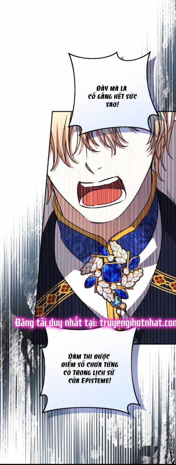 Bạo Chúa Muốn Có Cuộc Sống Tốt Đẹp 40.2 trang 33