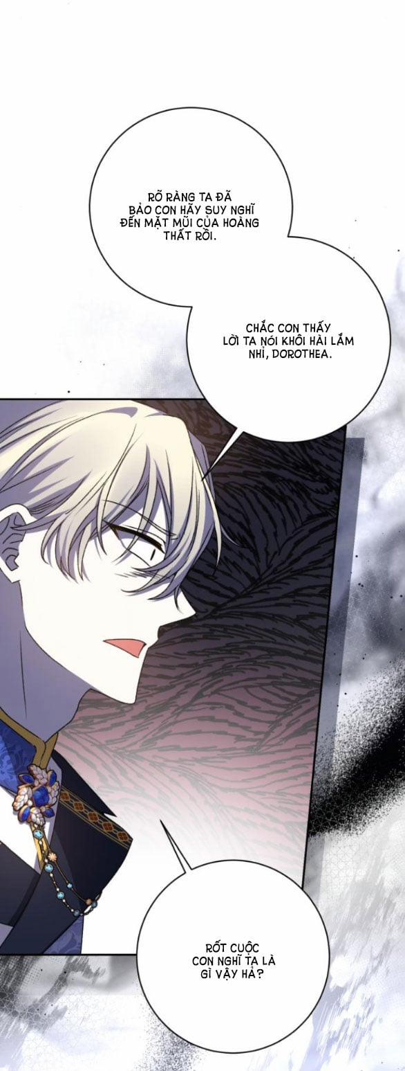 Bạo Chúa Muốn Có Cuộc Sống Tốt Đẹp 40.2 trang 37