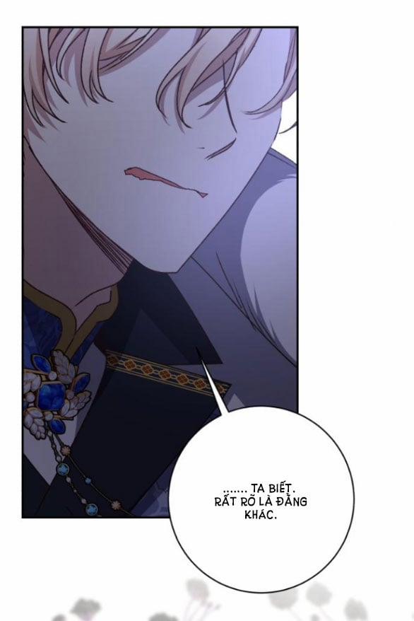 Bạo Chúa Muốn Có Cuộc Sống Tốt Đẹp 40.2 trang 45