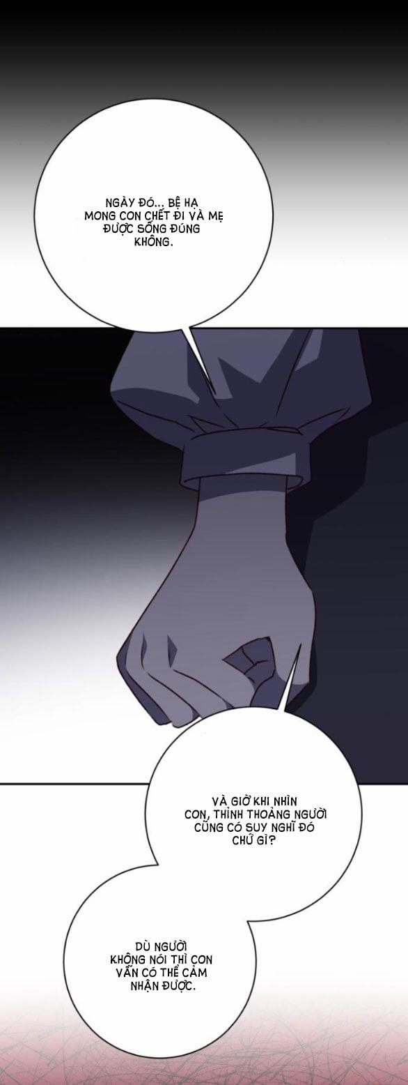 Bạo Chúa Muốn Có Cuộc Sống Tốt Đẹp 40.2 trang 55