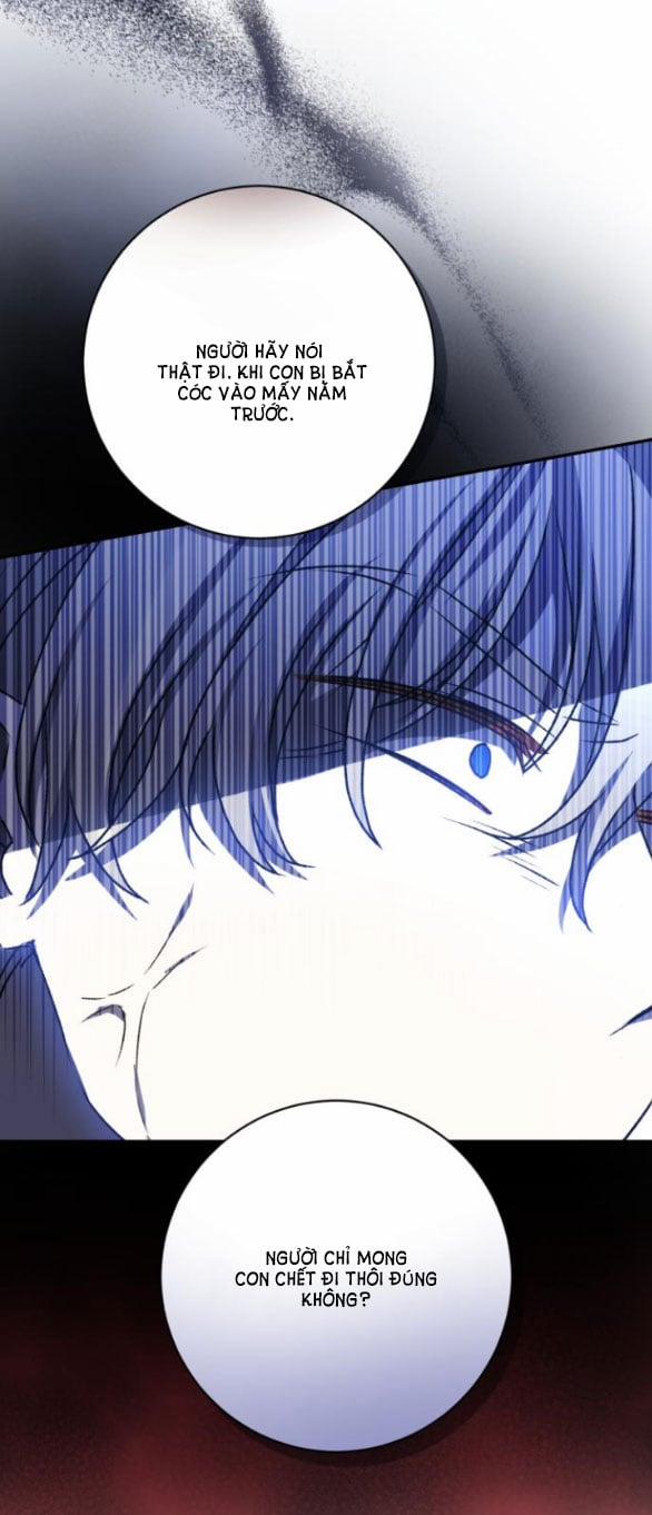 Bạo Chúa Muốn Có Cuộc Sống Tốt Đẹp 40.2 trang 58