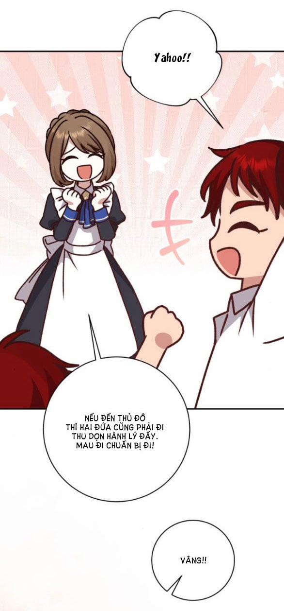 Bạo Chúa Muốn Có Cuộc Sống Tốt Đẹp 40.2 trang 6