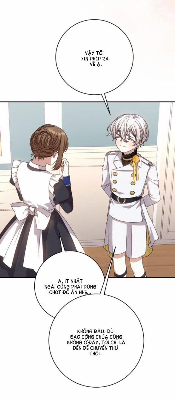 Bạo Chúa Muốn Có Cuộc Sống Tốt Đẹp 40.2 trang 8