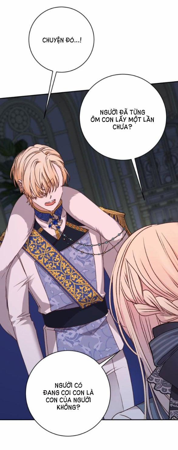 Bạo Chúa Muốn Có Cuộc Sống Tốt Đẹp 41.1 trang 17